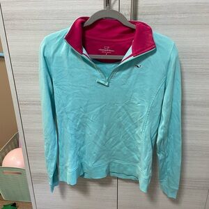 Vineyard Vines Quarter Zip